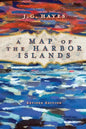 A Map of the Harbor Islands - Paperback