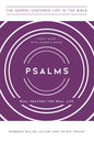 Psalms: Real Prayers for Real Life, Study Guide with Leader's Notes - Paperback