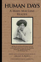 Human Days: A Mary MacLane Reader - Paperback
