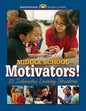 Middle School Motivators! - Paperback