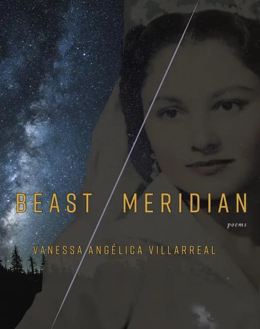 Beast Meridian - Paperback