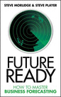 Future Ready - Hardcover