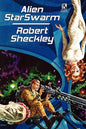 Alien Starswarm / Human's Burden (Wildside Double #6) - Paperback