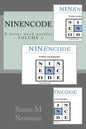 NINEncode: 9 letter word puzzles - Paperback
