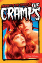Journey to the Center of the Cramps - Paperback
