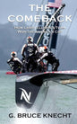 The Comeback: How Larry Ellison's Team Won the America's Cup - Paperback