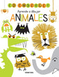 Aprende a Dibujar Animales - Paperback
