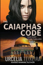 The CAIAPHAS CODE: An ALEX HUNT Adventure Thriller - Paperback