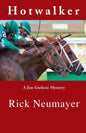 Hotwalker - Paperback