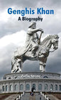 Genghis Khan: A Biography - Hardcover