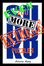 Even More Extreme Sudoku: Even more of the toughest Sudoku puzzles known to man. - Paperback