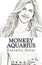Monkey Aquarius: The Combined Astrology Series - Paperback