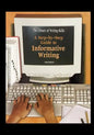 A Step-By-Step Guide to Informative Writing - Paperback