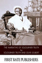 The Narrative of Sojourner Truth - Paperback