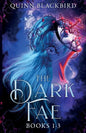 The Dark Fae: A Dark Paranormal Romance - Paperback