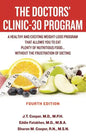 The Doctors' Clinic-30 Program - Hardcover
