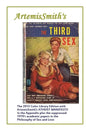 ArtemisSmith's THE THIRD SEX - Paperback