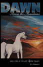 Dawn Across the Mountains - Paperback