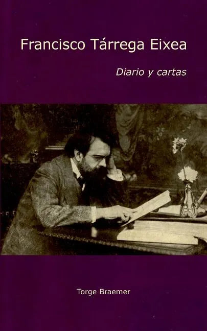 Diario y cartas - Paperback