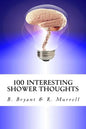 100 Interesting Shower Thoughts - Paperback