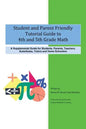 Student and Parent Friendly Tutorial Guide to 4th and 5th Grade Math: A Supplemental Guide for Students, Parents, Teachers, Substitutes, Tutors and Ho - Paperback