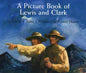 A Picture Book of Lewis and Clark - Paperback