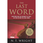 The Last Word - Paperback