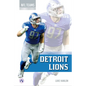 Detroit Lions - Paperback