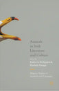 Animals in Irish Literature and Culture - Paperback