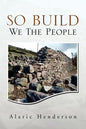 So Built We the People - Paperback