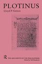 Plotinus-Arg Philosophers - Paperback