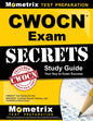 Cwocn Exam Secrets Study Guide: Cwocn Test Review for the Wocncb Certified Wound, Ostomy, and Continence Nurse Exam - Paperback