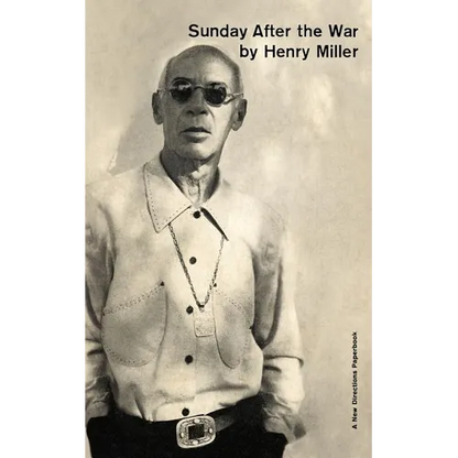 Sunday After the War - Paperback