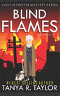 Blind Flames - Paperback