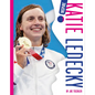 Katie Ledecky - Hardcover