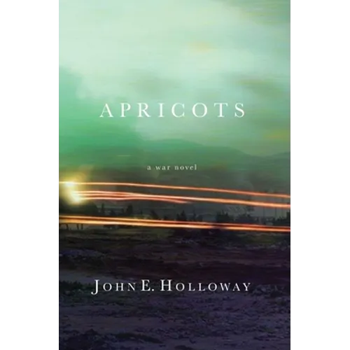 Apricots - Paperback