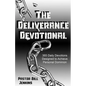 The Deliverance Devotional - Paperback