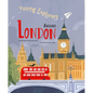 Around London - Hardcover