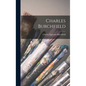 Charles Burchfield - Hardcover
