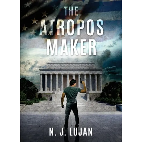 The Atropos Maker - Paperback