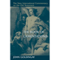 The Book of Lamentations - Hardcover