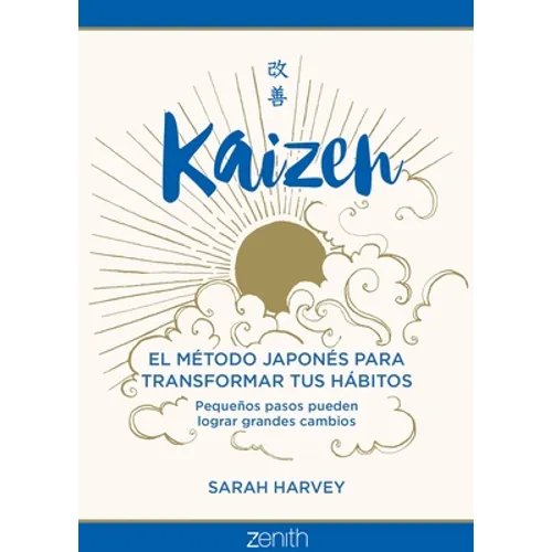 Kaizen - Paperback