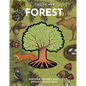 Inside Out Forest: Discover Nature's Most Dynamic Ecosystems - Hardcover