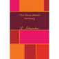 The Book About Nothing - Paperback