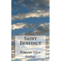 Saint Benedict - Paperback
