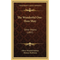 The Wonderful One-Hoss Shay: Other Poems (1897) - Hardcover