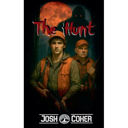 The Hunt - Paperback