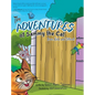 The Adventures of Sammy the Cat: Brave, Kind, and Different - Hardcover