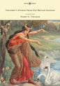 Children's Stories From Old British Legends - Illustrated by Harry Theaker - Paperback