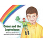 Conor and the Leprechaun - Paperback